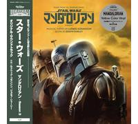 Joseph Shirley - Music From The Mandalorian: Season 3 - Original Score