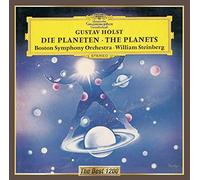 Joseph Silverstein - Strauss, R.: Also sprach Zarathustra / Holst: The Planets