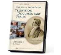 Joseph Smith Papers: Series Season 1 [USA] [DVD]