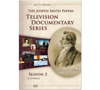 Joseph Smith Papers: Series Season 2 [USA] [DVD]