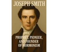 Joseph Smith : Prophet , Pioneer and Founder of Mormonism