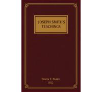 Joseph Smith's Teachings