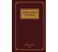 Joseph Smith's Teachings