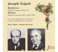 Joseph Szigeti