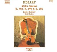 Joseph Szigeti - Mozart 15 Son for Pn