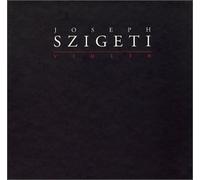 Joseph Szigeti Plays by London Philharmonic Orchestra (2004-07-21)