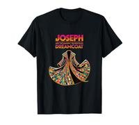 Joseph Teatro Musical Retro Teatro Clásico de Broadway Camiseta