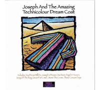 Joseph & the Amazing Technicol - Joseph & the Amazing Technicol