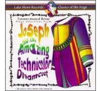 Joseph & the Amazing Technicol - Selections from Joseph & the a