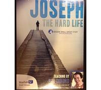 Joseph: The Hard Life with Rob Duford (4 Session Small Group Study)