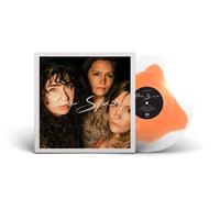 Joseph - The Sun LP / Amazon Exclusive (Clear + Orange Vinyl) [Vinilo]