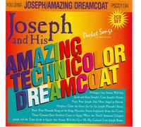 Joseph & the Techicolor Dr - Karaoke: Joseph & The Techicolor