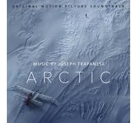 Joseph Trapanese Arctic Soundtrack (CD) (Importación USA)