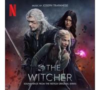 The Witcher: Temporada 3 Vinilo - 2LP