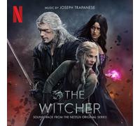 Joseph Trapanese - The Witcher: Season 3 (2 LP)