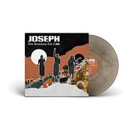 Joseph - Trio Sessions Vol. 2