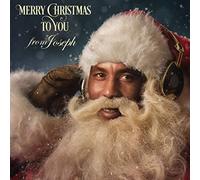 JOSEPH WASHINGTON JR - MERRY CHRISTMAS TO YOU [Vinilo]