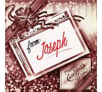 Joseph Washington Jr. - Merry Christmas To You [Vinilo Ltd Green]