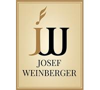 Joseph Weinberger Concerto for Clarinet and Orchestra Boosey & Hawkes Scores/Books Series Composed by James Hook