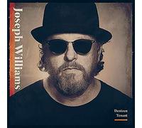 Joseph Williams - Denizen Tenant (Blu-Spec CD2)