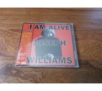 Joseph Williams - I am Alive