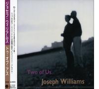 Joseph Williams - Two of Us