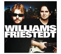 Joseph Williams - Williams / Friestedt