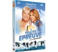 Joséphine, ange gardien : À toute épreuve [DVD]