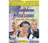 Joséphine, ange gardien - Coffret 2 [Francia] [DVD]