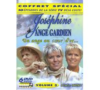 Joséphine, ange gardien - Coffret 3 [Francia] [DVD]
