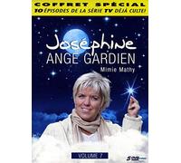 Joséphine, ange gardien - Coffret 7 [Francia] [DVD]