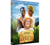Joséphine, ange gardien : Enfin libres ! [Francia] [DVD]