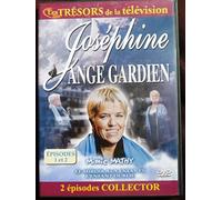 Josephine ange gardien épisode 1 et 2