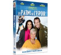 Joséphine, ange gardien : Les patins de l'espoir [DVD]