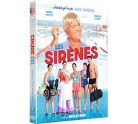 Joséphine, ange gardien : Les Sirènes [DVD]