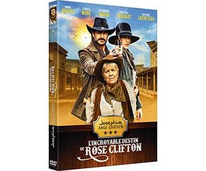 Joséphine, ange gardien : L'incroyable destin de Rose Clifton [DVD]