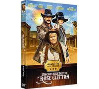 Joséphine, ange gardien : L'incroyable destin de Rose Clifton [Francia] [DVD]