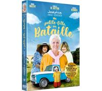Joséphine, ange gardien - Ma petite-fille, ma bataille [DVD]