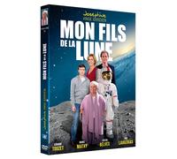 Joséphine, ange gardien : Mon fils de la Lune [Francia] [DVD]