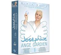 Joséphine, ange gardien - Saison 1 [Francia] [DVD]