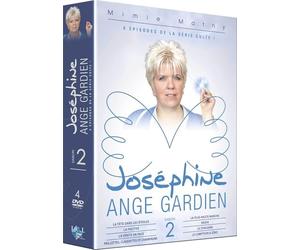 Joséphine, ange gardien - Saison 2 [DVD]