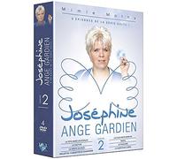 Joséphine, ange gardien - Saison 2 [Francia] [DVD]
