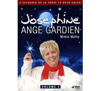 Joséphine, ange gardien - Saison 3 [Francia] [DVD]