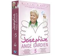 Joséphine, ange gardien - Saison 5 [Francia] [DVD]