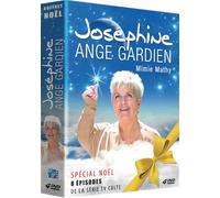 Joséphine, ange gardien - Spécial Noël - 8 épisodes [DVD]