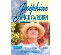 Joséphine ange gardien, vol. 28 : tout pour la musique ; un petit coin de paradis [Francia] [DVD]
