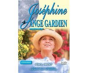 Joséphine ange gardien, vol. 28 : tout pour la musique ; un petit coin de paradis [Francia] [DVD]