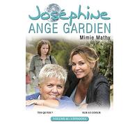 Joséphine Ange Gardien - Vol 42 - Sur le coeur et T'es qi toi [DVD]