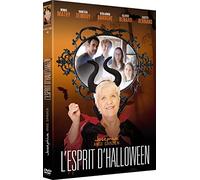 Joséphine ange gardien, vol. 48 : l'esprit d'Halloween [DVD]