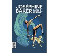 Joséphine Baker